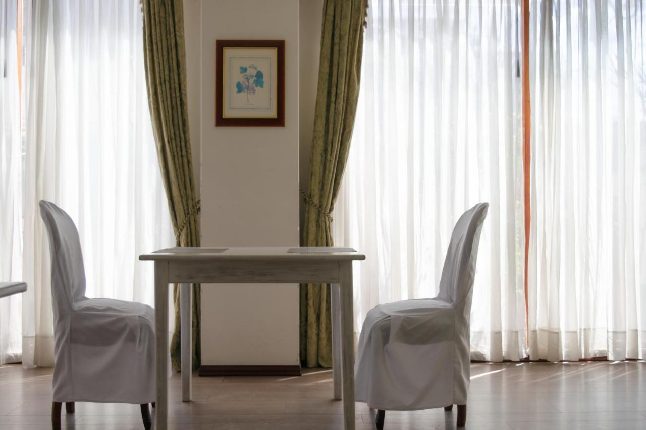 Hotel Dinastia Real Duitama Ngoại thất bức ảnh