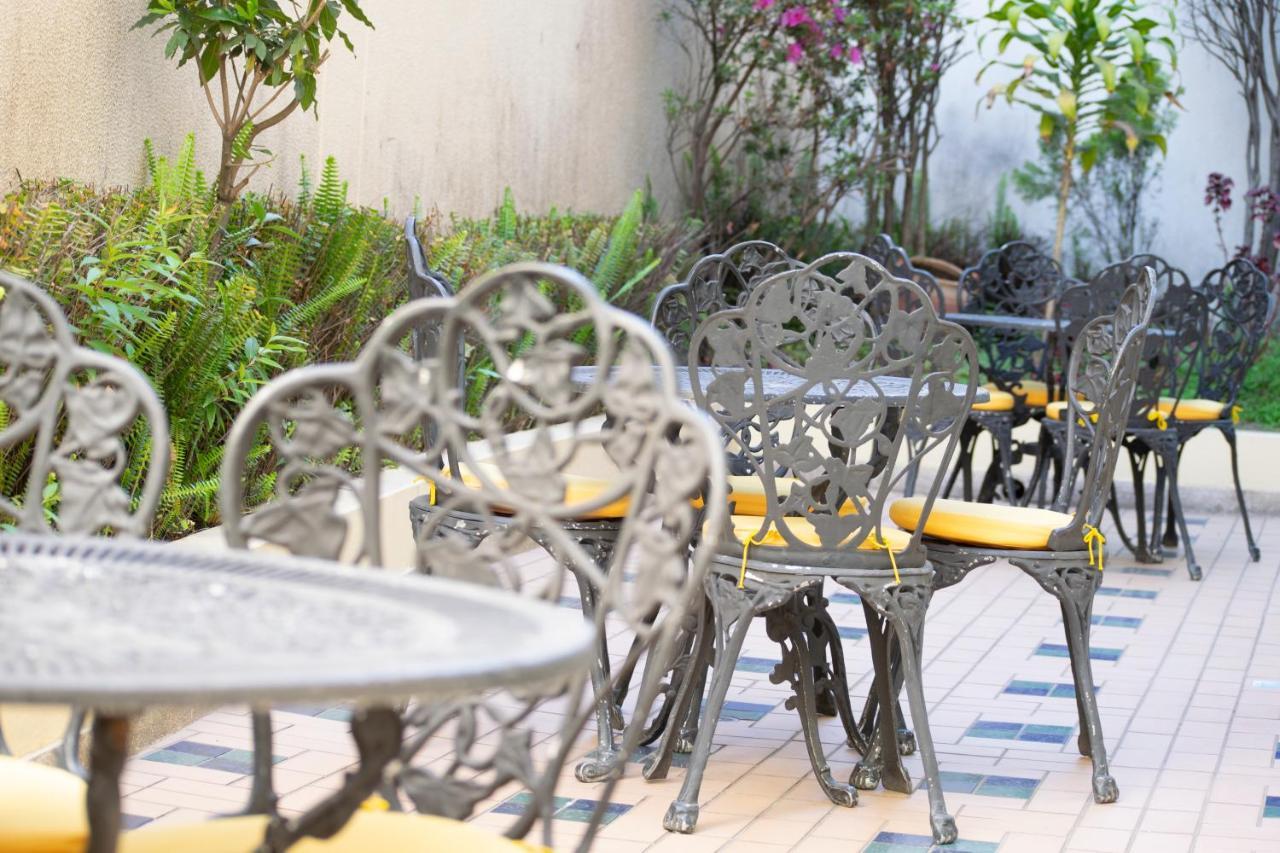 Hotel Dinastia Real Duitama Ngoại thất bức ảnh